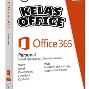 Kelas Office Terlengkap