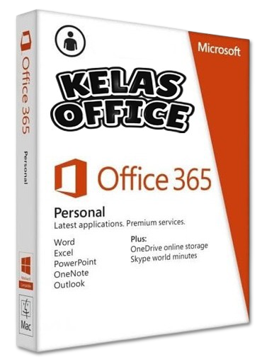 Kelas Office Terlengkap