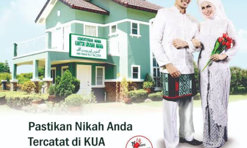 Kursus Calon Pengantin